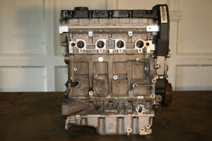Motor de Freelander 1,8 K-Series