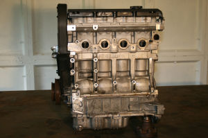 Freelander, motor de 1,8 K-Series - 8