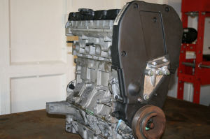 Freelander 1.8 K-Series Engine - 9